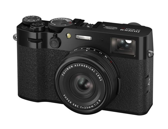 Fujifilm X100VI Digital Camera